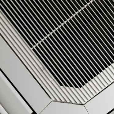 Fan Coil Üniteleri